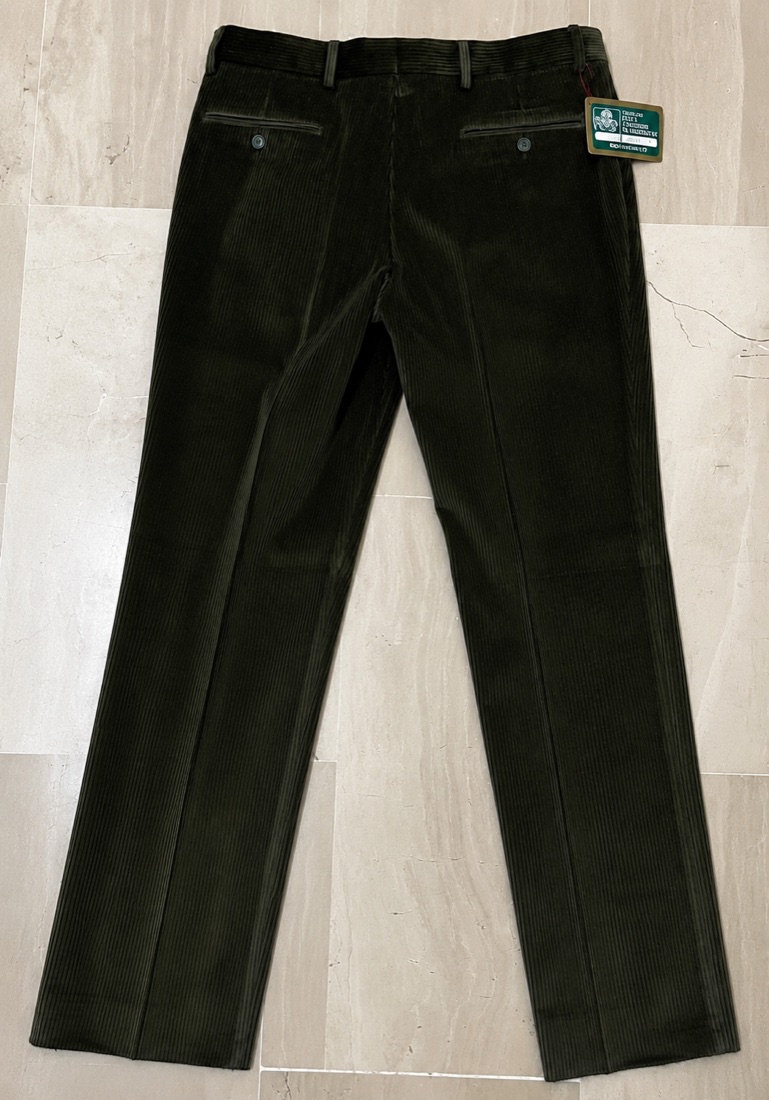 Heritage Velluto Flexus 400