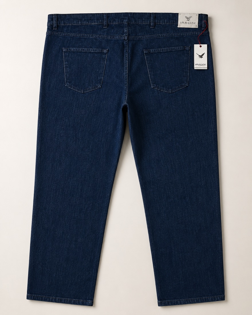 Jeans Vela GV6